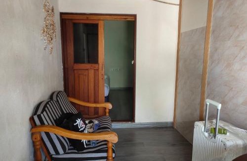 Fulidhoo House | Manta Ray