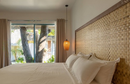 Maalhos Hotel | Manta Reserve