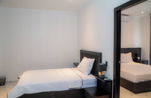 Parroquia Tarqui Hotel | Manta Surf Hotel