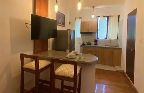 Puerto Lopez Hostel | Manteña Boutique Hotel