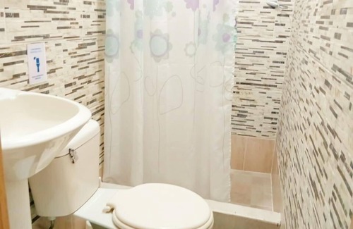 Puerto Lopez Hostel | Manteña Boutique Hotel