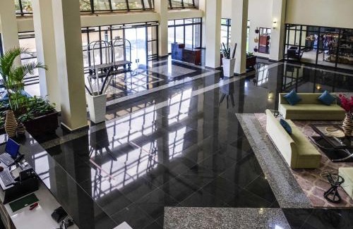 Western Province Hotel | Mantis Kivu Marina Bay Hotel