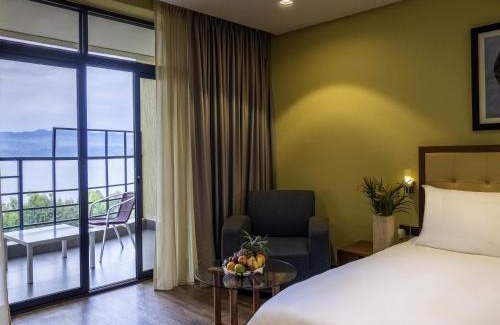 Western Province Hotel | Mantis Kivu Marina Bay Hotel