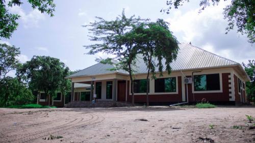 Morogoro Hotel | MANTIS LODGE & CAMPING SITE