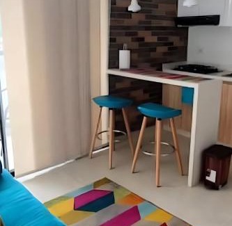 San Fernando Apartment | Mantis Loft 501 Blue Dream's