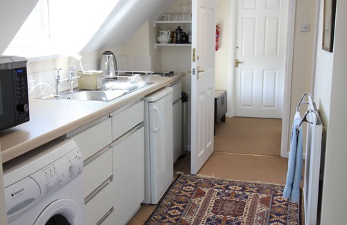 Manton Apartment | Manton Lodge Farm