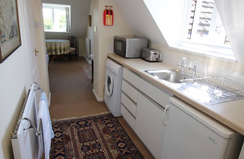 Manton Apartment | Manton Lodge Farm