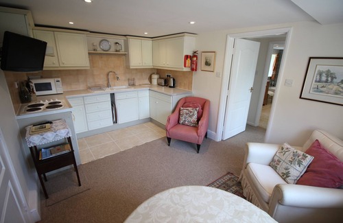 Manton Apartment | Manton Lodge Farm