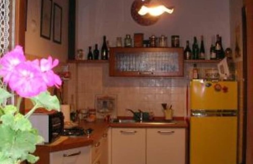 Old Town House | Mantova: houses/villas - 3 rooms - 4/5 persons