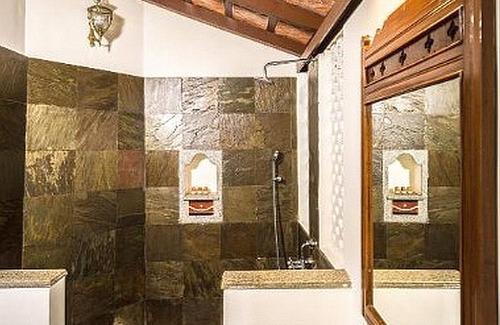 Thiruvidaimarudur Hotel | Mantra Koodam - CGH Earth