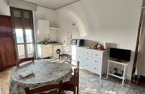 Cremona Apartment | Mantua Palace