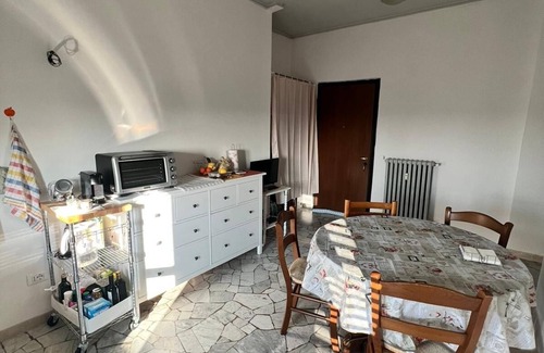 Cremona Apartment | Mantua Palace