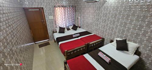 Murudeshwara Cabin | ManuDeluxe Stay