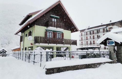 Castagnea Bed & Breakfast | ManuEbbasta