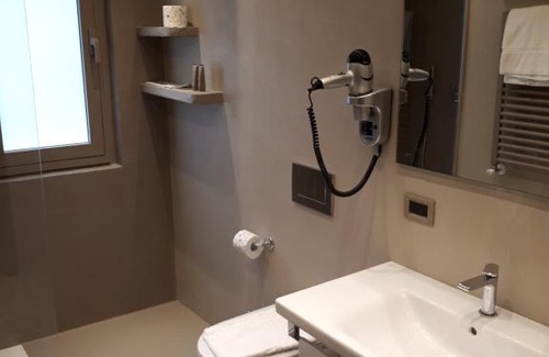 Recco Hotel | Manuelina Taste Hotel