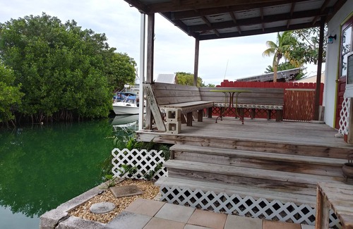 Big Coppitt Key House | Manufactured Home
