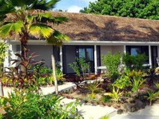 Arorangi Resort | Manuia Beach Resort