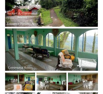 Tiworiwu Bed & Breakfast | Manulalu B&B