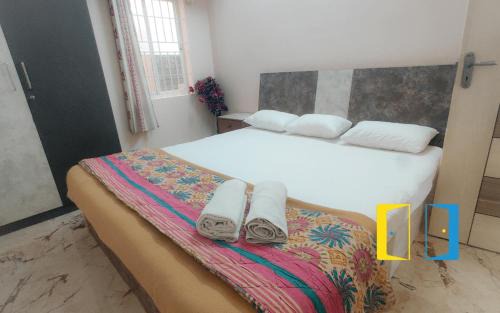 HBR Layout Apartment | Manyata Premier Suites