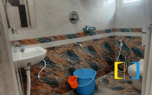HBR Layout Apartment | Manyata Premier Suites