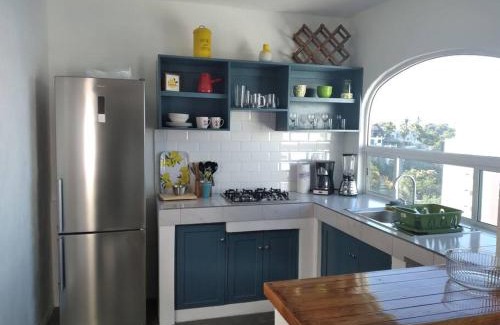 Las Hadas Apartment | Manzanillo Breath Taking Views