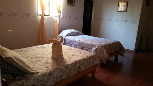 De La Presa Bed & Breakfast | Manzano B&B