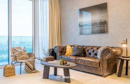 Bur Dubai Apartment | Manzil - 2BR Apt in Al Wasl Residences with Park View, Dubai Trade Center