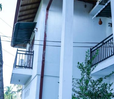 Negombo Apartment | Manzil Negombo