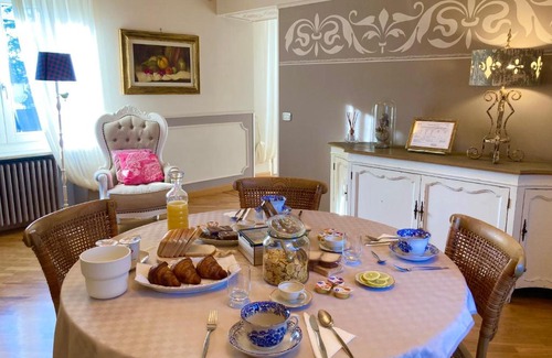 Novi Ligure Bed & Breakfast | MANZONI37