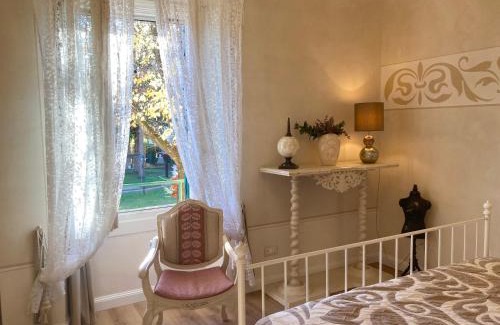 Novi Ligure Bed & Breakfast | MANZONI37