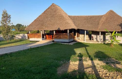 Mlingotini Cabin | Mapeni Lodge