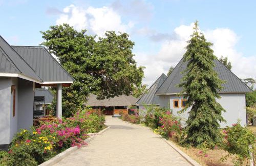 Mlingotini Cabin | Mapeni Lodge
