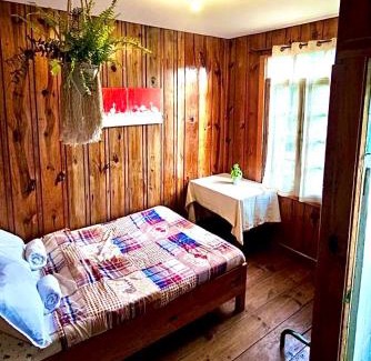 Sagada House | Mapiyaaw pension inn