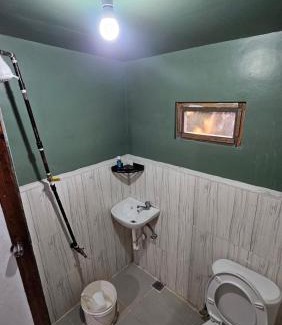 Sagada House | Mapiyaaw pension inn