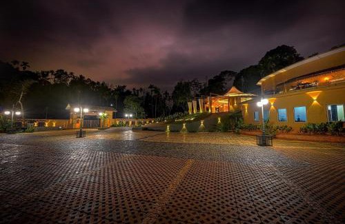 Vayittiri Resort | Maple Ash Resort