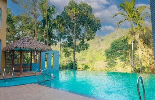 Vayittiri Resort | Maple Ash Resort