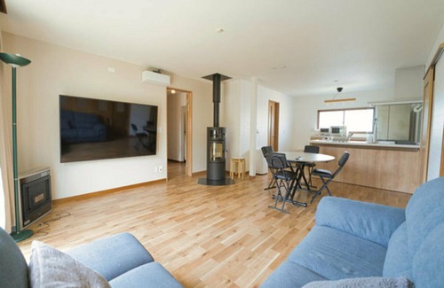 Asahikawa Apartment | Maple Farm · Maple Farm (メイプルファーム)