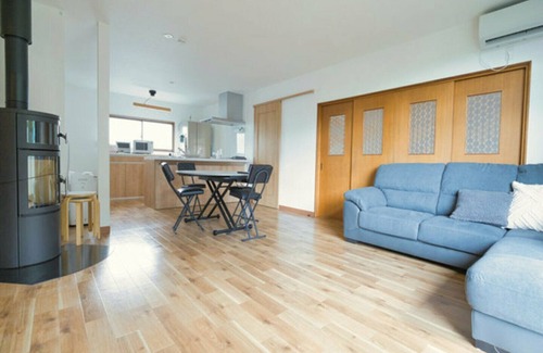 Asahikawa Apartment | Maple Farm · Maple Farm (メイプルファーム)