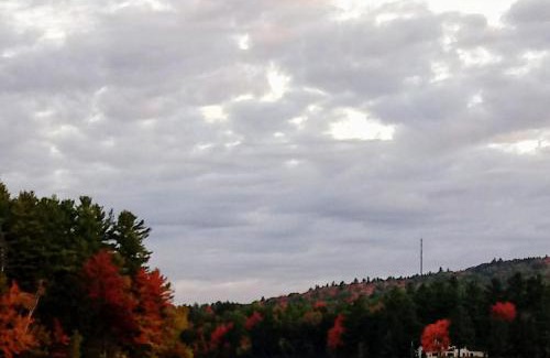 New London Bed & Breakfast | Maple Hill Farm Bed & Breakfast