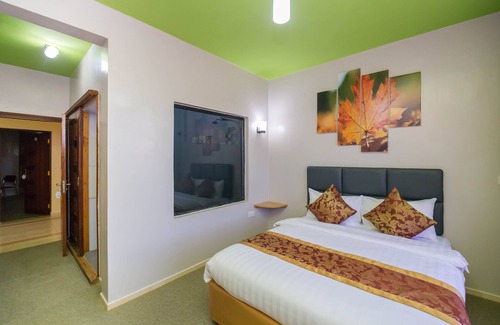 Ruiru Hotel | Maple Inn Hotel