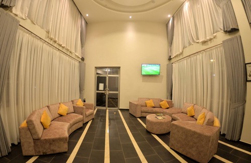 Masaka Hotel | Maple Leaf Hotel