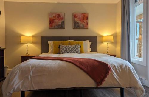 Maple Bay Bed & Breakfast | Maple Rise Guesthouse