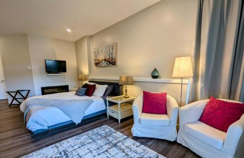 Maple Bay Bed & Breakfast | Maple Rise Guesthouse