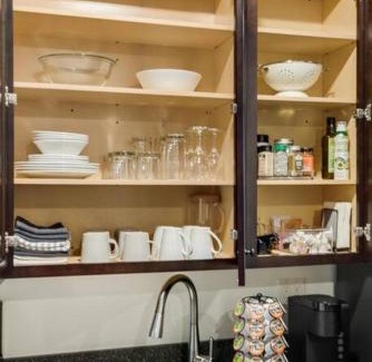 Berlin Apartment | Maple Suite - Main Street Lodge in Berlin