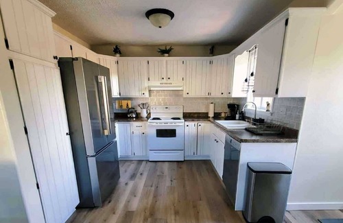 Fairfield House | Maple suites