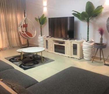 Lekki Apartment | MapleCrestHome