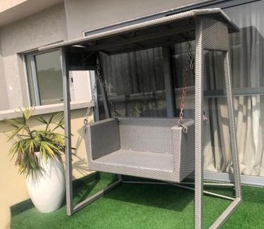 Lekki Apartment | MapleCrestHome