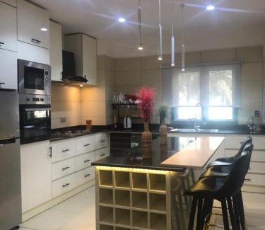 Lekki Apartment | MapleCrestHome