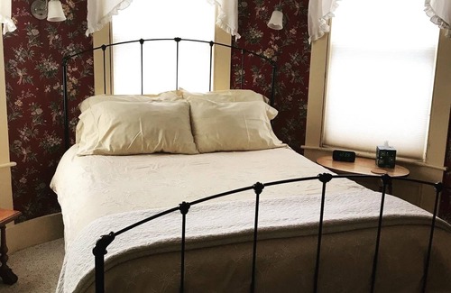Barre Bed & Breakfast | Maplecroft Bed & Breakfast
