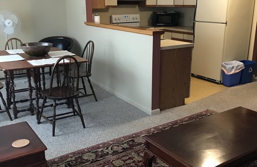 Barre Bed & Breakfast | Maplecroft Bed & Breakfast